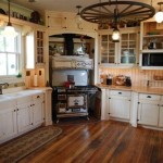 1900 Farmhouse Kitchen Cabinets