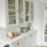 1920 Era Kitchen Cabinets