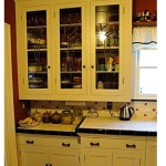 1930 Kitchen Cabinets