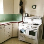 1940s Kitchen Cabinet Styles