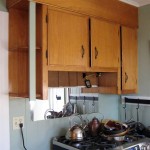 1950 S Kitchen Cabinets Makeover