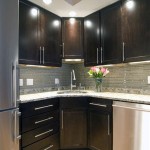 45 Degree Kitchen Cabinet