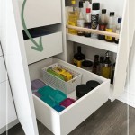 Add Drawers To Existing Kitchen Cabinets