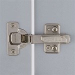 Adjusting Hafele Kitchen Cabinet Hinges