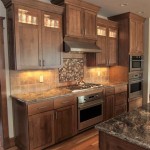 Are Dark Wood Kitchen Cabinets Out Of Style