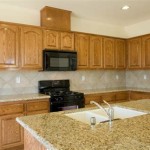 Behr Paint Colors For Kitchen With Oak Cabinets