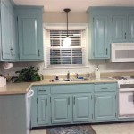 Can You Use Marine Paint On Kitchen Cabinets