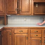 Chalk Paint Inside Kitchen Cabinets How Durable