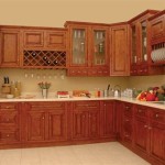 Complete Kitchen Cabinet Starter Set