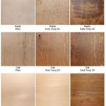 Danish Oil Finish Kitchen Cabinets