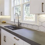 Fiber Cement Kitchen Cabinets