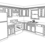 Free Kitchen Cabinet Design Blueprints