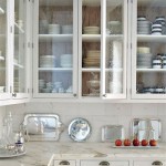 French Glass Kitchen Cabinet Doors