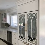 Gothic Kitchen Cabinet Doors