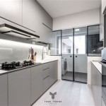 Hdb Kitchen Cabinets Design