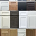 How Can I Tell If My Kitchen Cabinets Are Real Wood