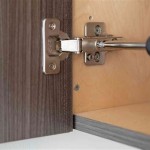 How Do I Identify Kitchen Cabinet Hinges