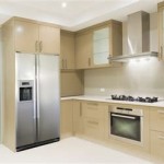 How To Clean Gloss Kitchen Doors