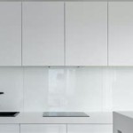 How To Clean High Gloss White Kitchen Cabinets