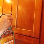 How To Clean Maple Kitchen Cabinets