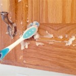 How To Clean Tasmanian Oak Kitchen Cupboards