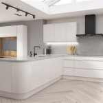 How To Clean White Gloss Kitchen Cabinets