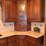 How To Design Corner Kitchen Cabinets