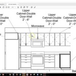 How To Draw Kitchen Cabinets In Revit