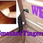 How To Fix Squeaky Kitchen Cabinet Hinges