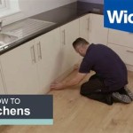 How To Get Kitchen Plinth Off