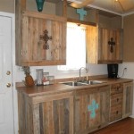 How To Make Kitchen Cabinet Doors Out Of Pallets