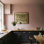 How To Paint Kitchen Cabinets With Farrow And Ball Colours