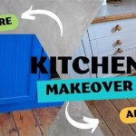How To Remove Plastic Coating From Cabinet Doors