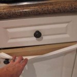 How To Remove Scratches From Gloss Kitchen Cabinets