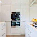 How To Remove Scratches From High Gloss Kitchen Cabinets