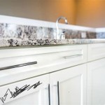 How To Remove Scuff Marks From White Kitchen Cabinets