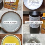 How To Remove Turmeric Stains From Kitchen Cabinet