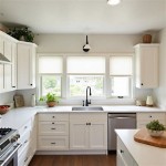 How To Strengthen Kitchen Cabinets