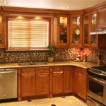 How To Tell If Kitchen Cabinets Are Wood Or Laminate