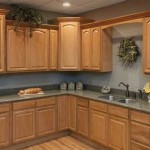 How To Update Cathedral Style Kitchen Cabinets