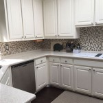 How To Update Old Ugly Kitchen Cabinets