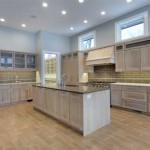 How To Whitewash Oak Kitchen Cabinets