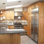 Ideas For Lining Kitchen Cabinets