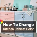 Is There An App To Change Kitchen Cabinet Colors