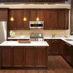 Is Walnut Good For Kitchen Cabinets