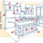 Kitchen Cabinet Component Names