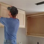 Kitchen Cabinet Crown Molding Installation Guide