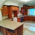 Kitchen Cabinet Kingston Jamaica