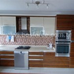 Kitchen Cabinet Manufacturers In Turkey