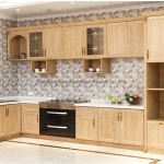 Kitchen Cabinets From China Formaldehyde